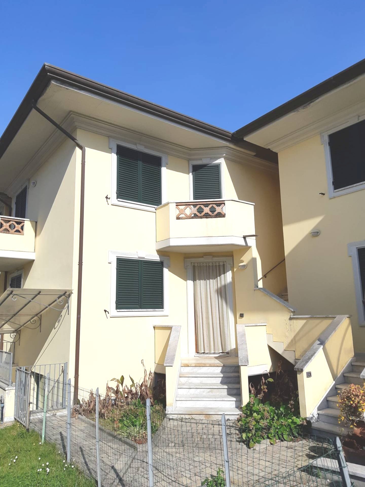 esterno - Appartamento via casamicciola, Massa - foto 2