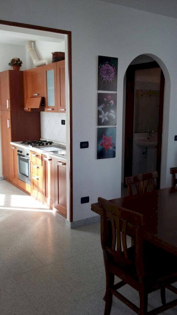 soggiorno - Appartamento via casamicciola, Massa - foto 3