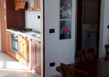 soggiorno - Appartamento via casamicciola, Massa - foto 3