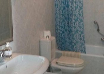 bagno - Appartamento via casamicciola, Massa - foto 11