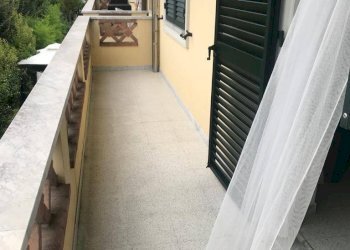 terrazzo - Appartamento via casamicciola, Massa - foto 12