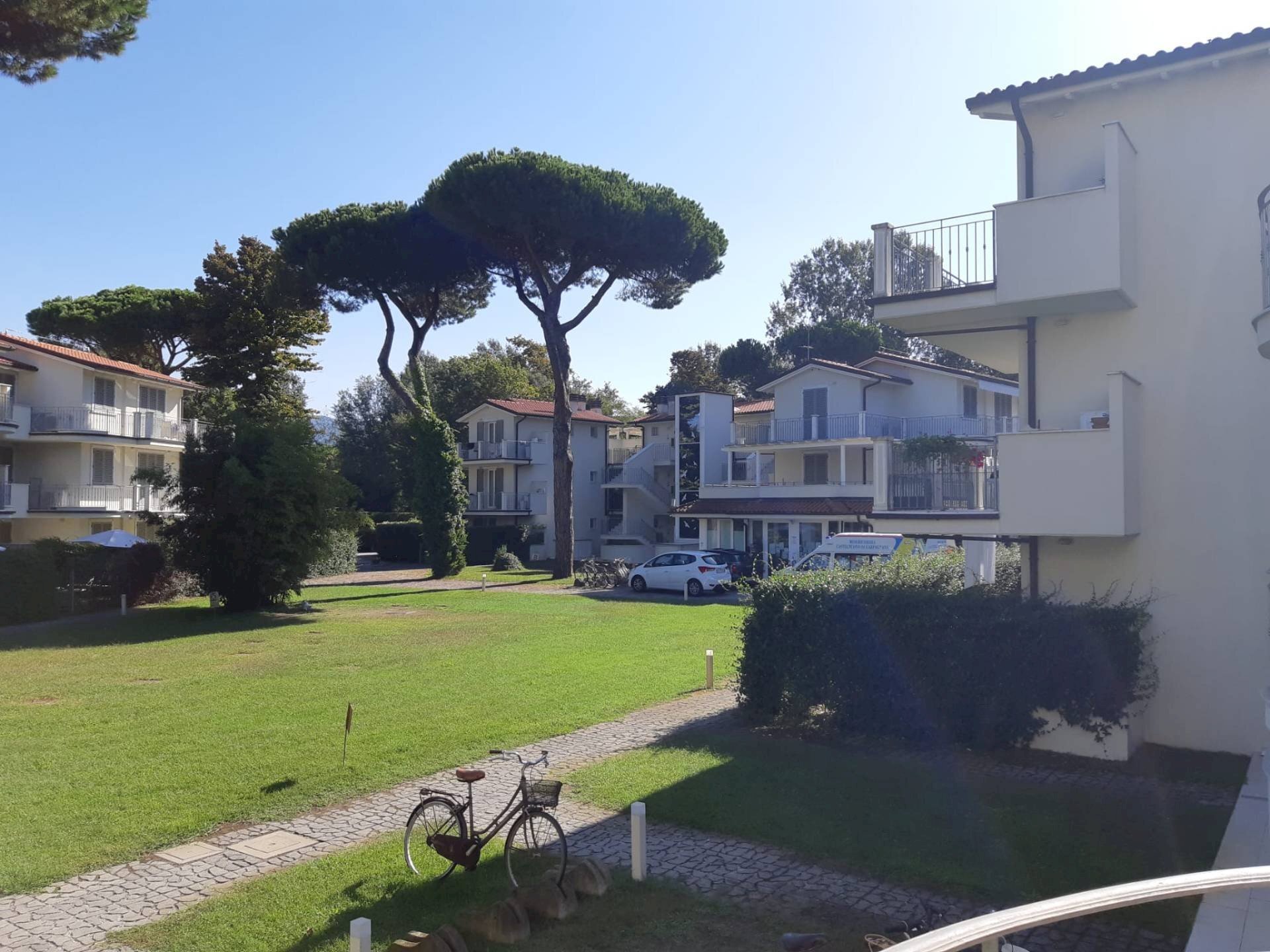 esterno - Appartamento via lucca, Massa - foto 2