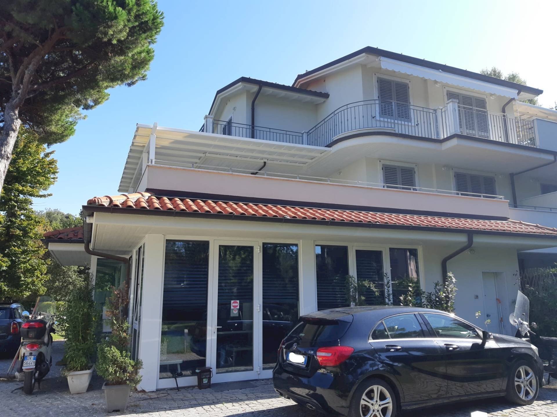 esterno - Appartamento via lucca, Massa - foto 3