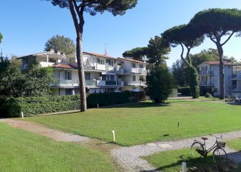 esterno - Appartamento via lucca, Massa - foto 1