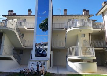 esterno - Appartamento via lucca, Massa - foto 4