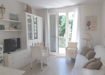 zona giorno - Appartamento via lucca, Massa - foto 5