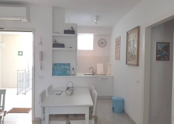 zona giorno - Appartamento via lucca, Massa - foto 6