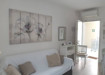 zona giorno - Appartamento via lucca, Massa - foto 7