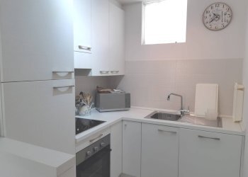 zona giorno - Appartamento via lucca, Massa - foto 8