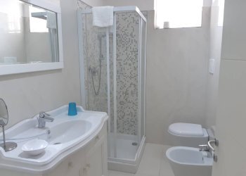 Bagno - Appartamento via lucca, Massa - foto 10