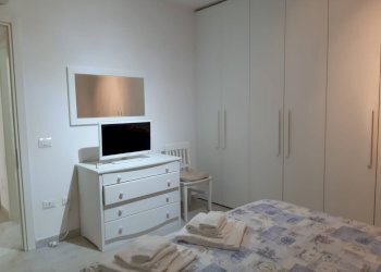 camera - Appartamento via lucca, Massa - foto 13