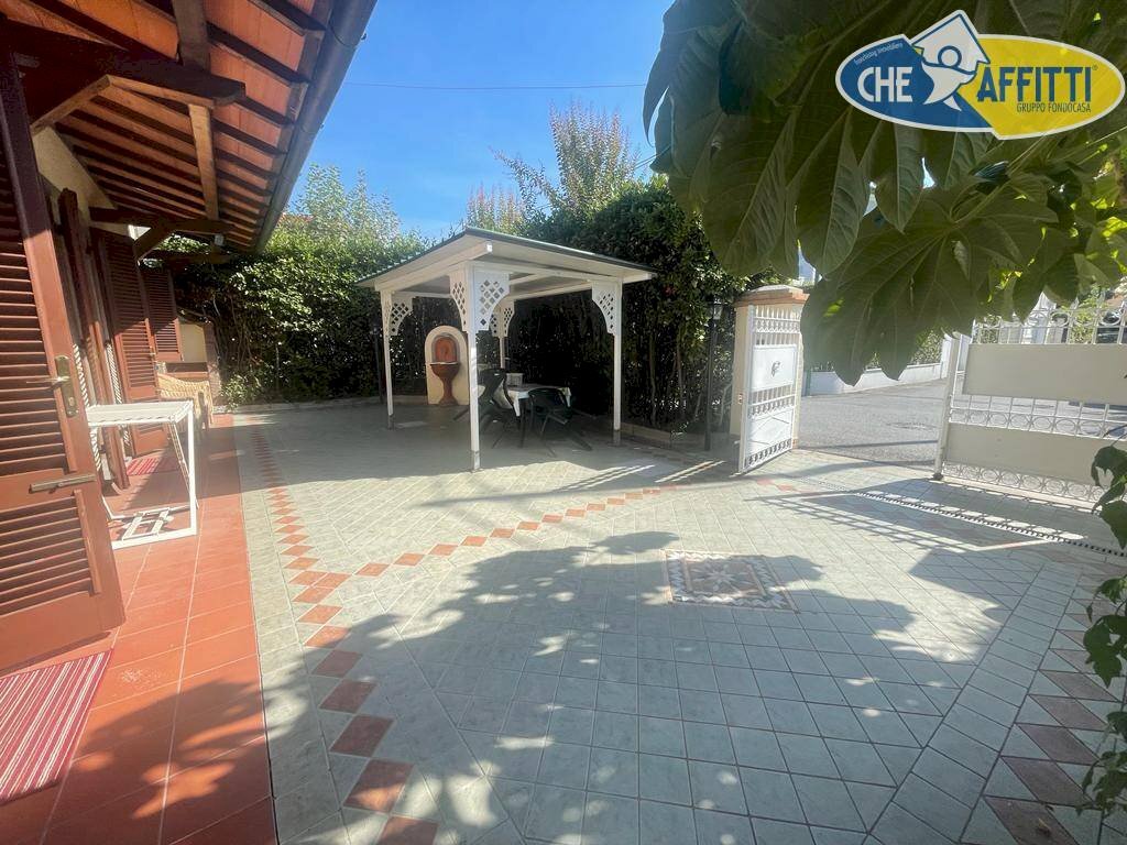 esterno - Semi-detached house via francesco carrara, Forte dei Marmi - photo 1