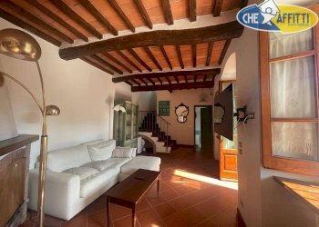 soggiorno - Casa semi indipendente via francesco carrara, Forte dei Marmi - foto 3