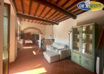 soggiorno - Casa semi indipendente via francesco carrara, Forte dei Marmi - foto 4