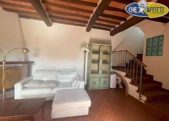 soggiorno - Casa semi indipendente via francesco carrara, Forte dei Marmi - foto 5