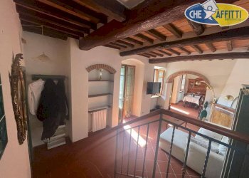 soggiorno - Casa semi indipendente via francesco carrara, Forte dei Marmi - foto 9