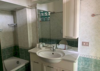 bagno - Casa semi indipendente via francesco carrara, Forte dei Marmi - foto 11