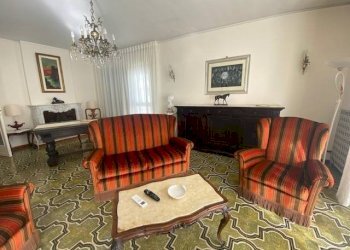 sala - Appartamento viale della repubblica, Forte dei Marmi - foto 1