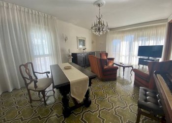 sala - Appartamento viale della repubblica, Forte dei Marmi - foto 2