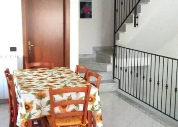 soggiorno-cucina - Villa a Schiera via del casone, Massa - foto 6