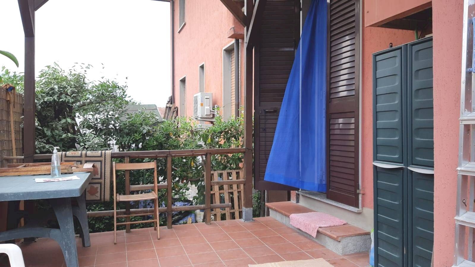 esterno - Appartamento via fosdinovo, Massa - foto 1