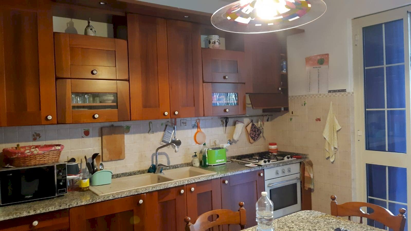 cucina - Appartamento via fosdinovo, Massa - foto 3