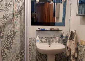 bagno - Appartamento via fosdinovo, Massa - foto 8