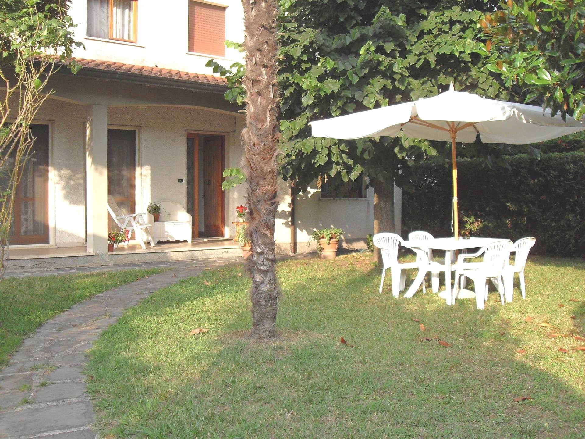 esterno - Semi-detached house via marietta, Montignoso - photo 1