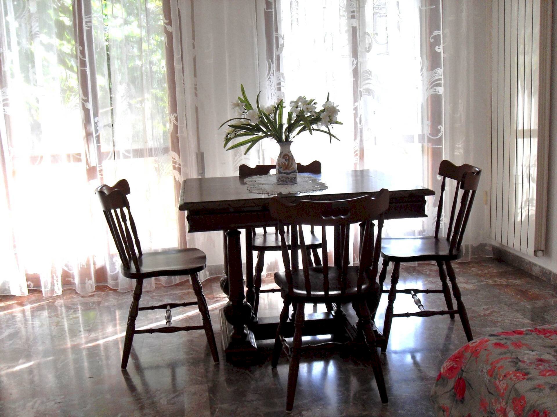 soggiorno - Semi-detached house via marietta, Montignoso - photo 3