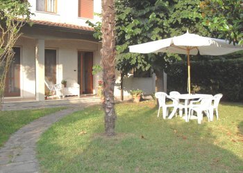 esterno - Casa semi indipendente via marietta, Montignoso - foto 1