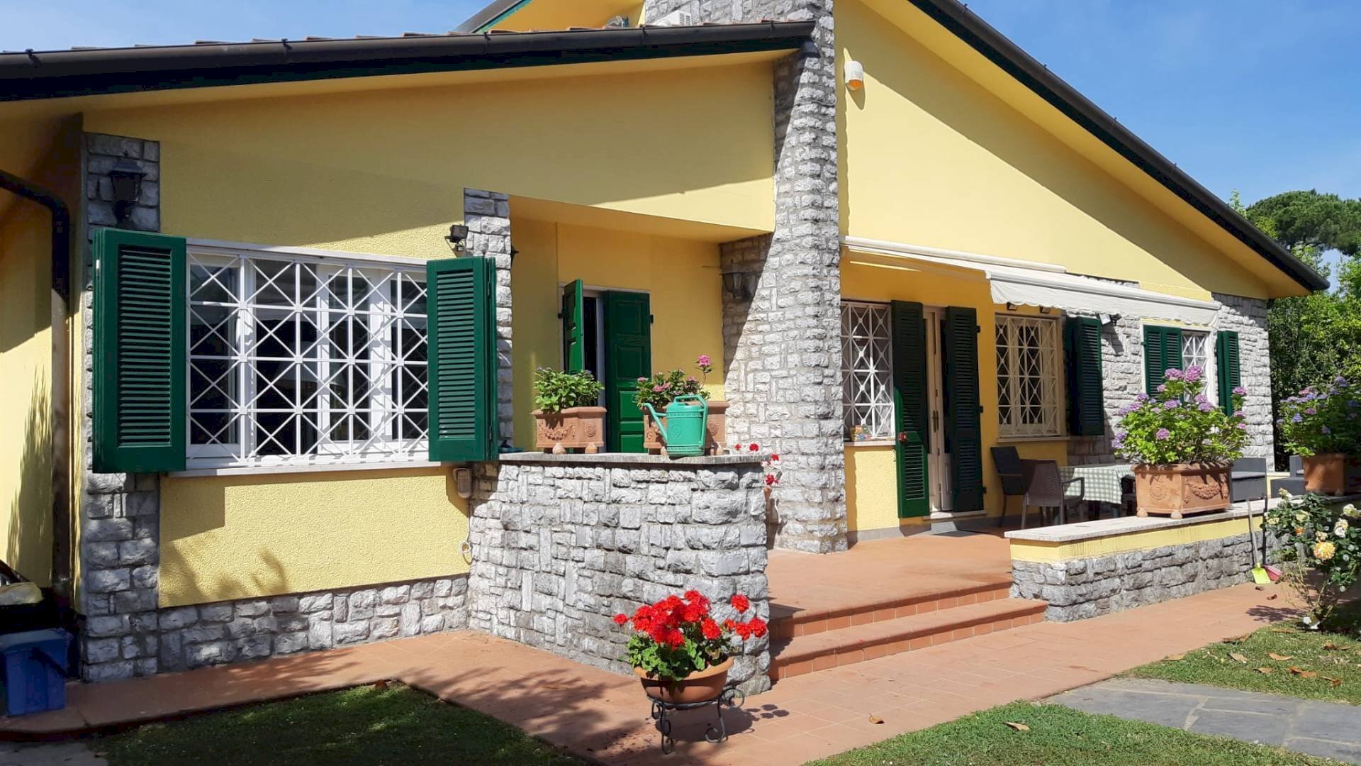 esterno - Villa via francesco donati, Forte dei Marmi - foto 1