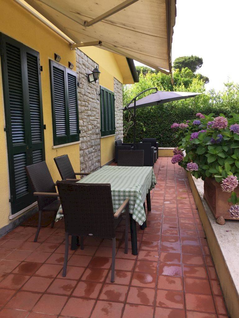 esterno - Villa via francesco donati, Forte dei Marmi - foto 3