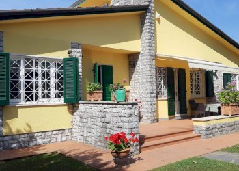 esterno - Villa via francesco donati, Forte dei Marmi - foto 1