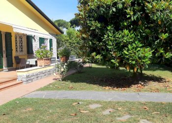 esterno - Villa via francesco donati, Forte dei Marmi - foto 2