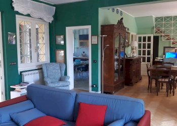 soggiorno - Villa via francesco donati, Forte dei Marmi - foto 4