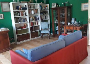 soggiorno - Villa via francesco donati, Forte dei Marmi - foto 5