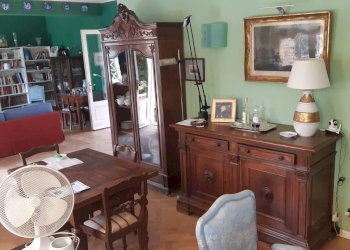 soggiorno - Villa via francesco donati, Forte dei Marmi - foto 6