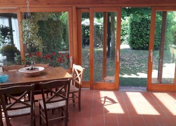 sala - Villa via francesco donati, Forte dei Marmi - foto 8