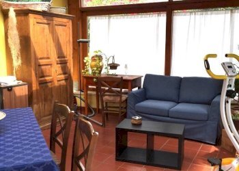 sala - Villa via francesco donati, Forte dei Marmi - foto 10