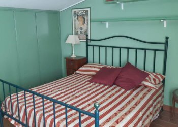 camera - Villa via francesco donati, Forte dei Marmi - foto 13