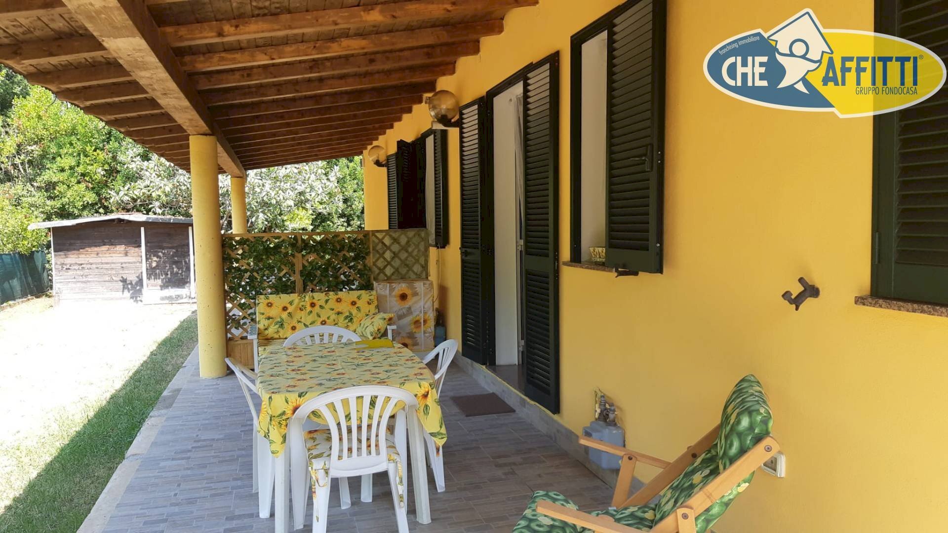 Esterno - Semi-detached house via verdi, Massa - photo 2