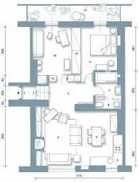 esempio di scheda catastale - Semi-detached house via verdi, Massa - floor plans 1