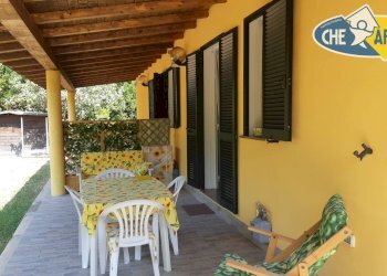 Esterno - Casa semi indipendente via verdi, Massa - foto 2