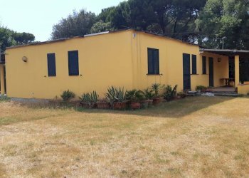 esterno - Casa semi indipendente via verdi, Massa - foto 4