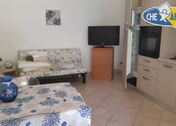 soggiorno - Casa semi indipendente via verdi, Massa - foto 5