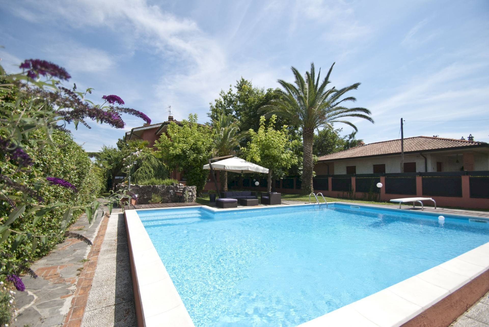 esterno - Villa via canova, Forte dei Marmi - photo 1