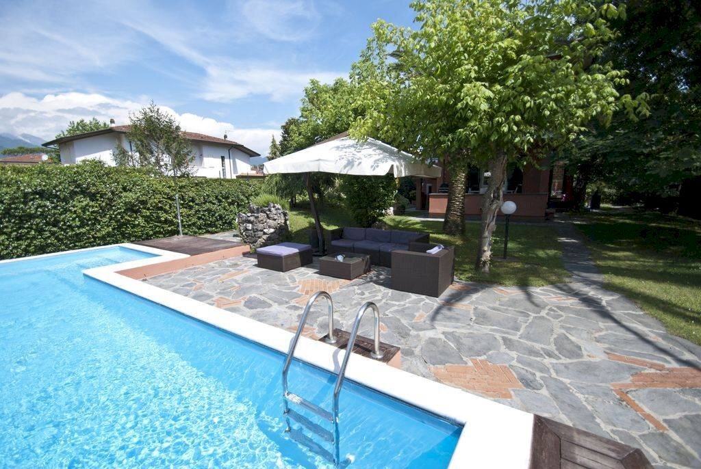 esterno - Villa via canova, Forte dei Marmi - photo 2