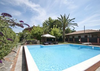 esterno - Villa via canova, Forte dei Marmi - foto 1