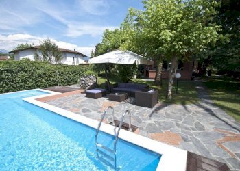 esterno - Villa via canova, Forte dei Marmi - foto 2