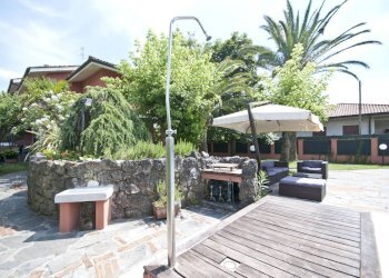 esterno - Villa via canova, Forte dei Marmi - foto 3